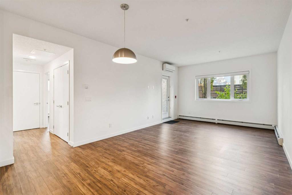 120 18 Avenue SW Unit: 105