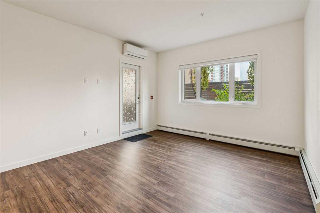 120 18 Avenue SW Unit: 105