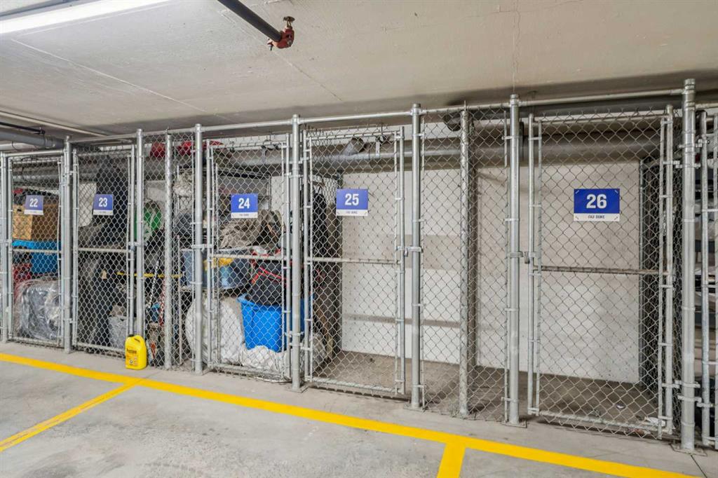 120 18 Avenue SW Unit: 105