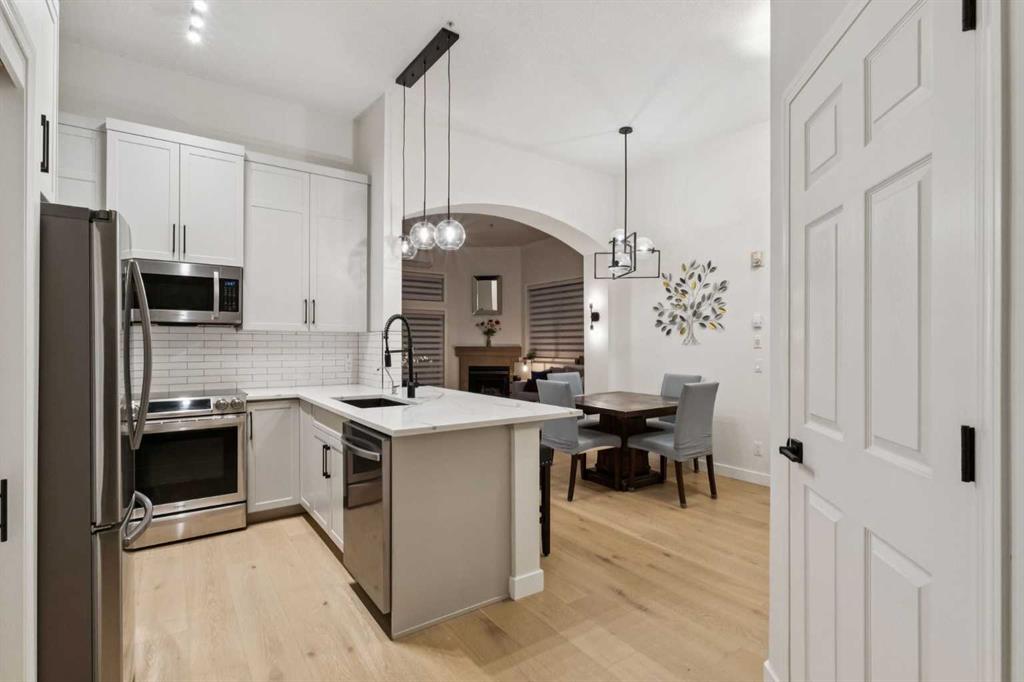 881 15 Avenue SW Unit: 207