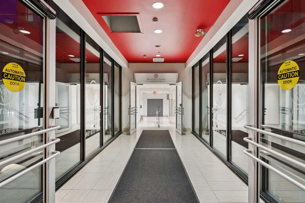 881 15 Avenue SW Unit: 207