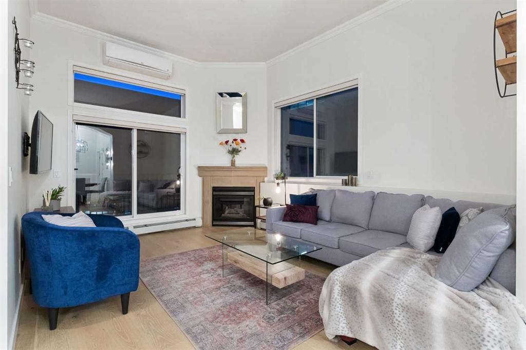 881 15 Avenue SW Unit: 207