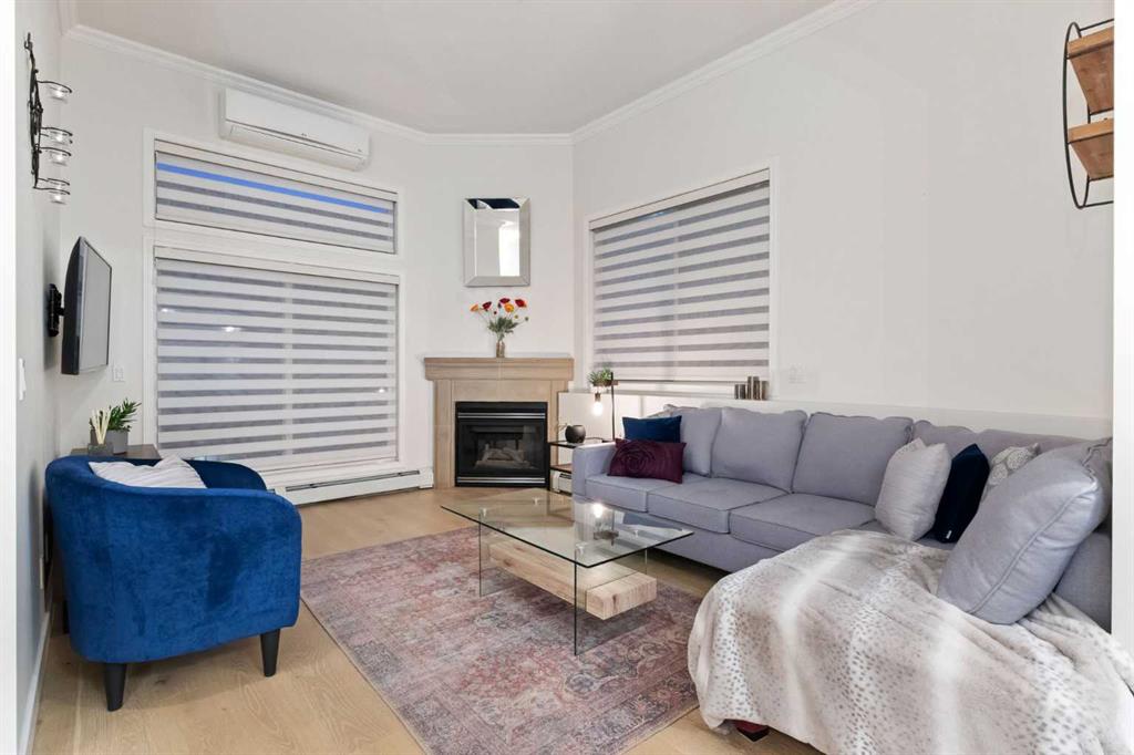 881 15 Avenue SW Unit: 207