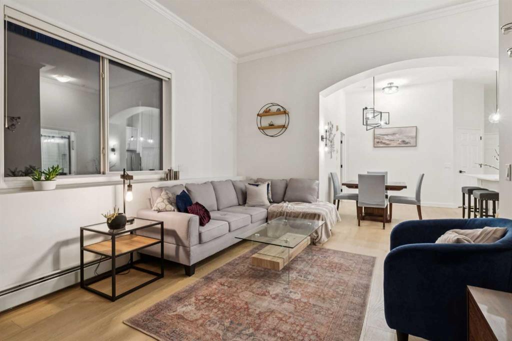 881 15 Avenue SW Unit: 207