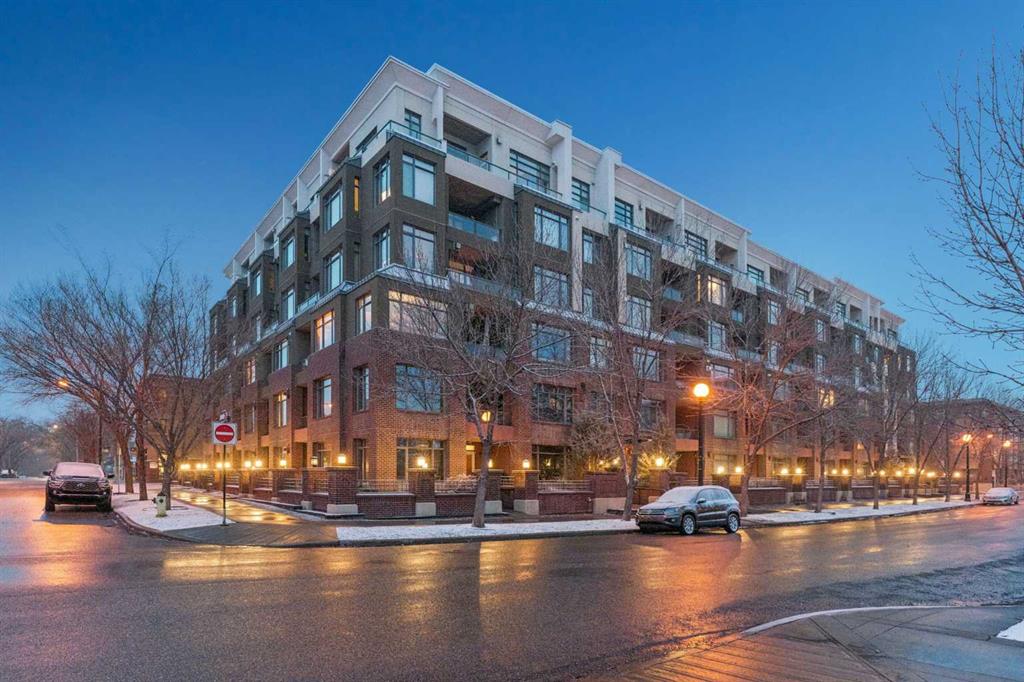 990 Centre Avenue NE Unit: 232
