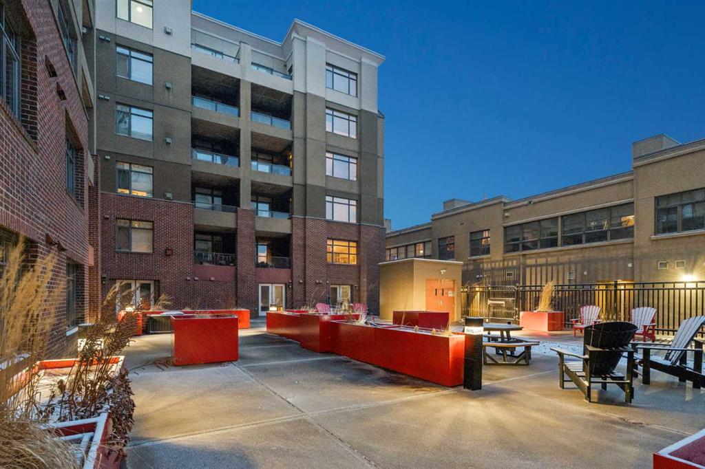990 Centre Avenue NE Unit: 232