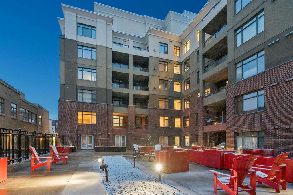 990 Centre Avenue NE Unit: 232