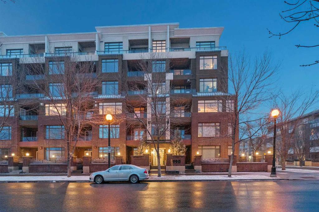 990 Centre Avenue NE Unit: 232