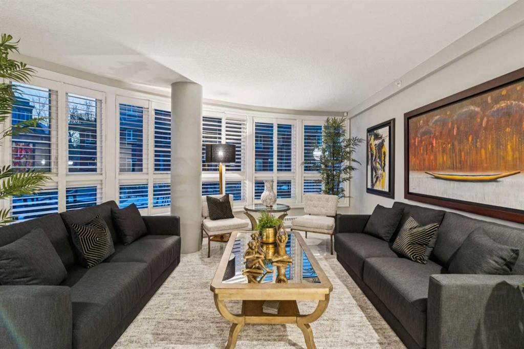 400 Eau Claire Avenue SW Unit: 8203