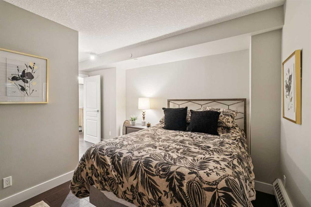 400 Eau Claire Avenue SW Unit: 8203