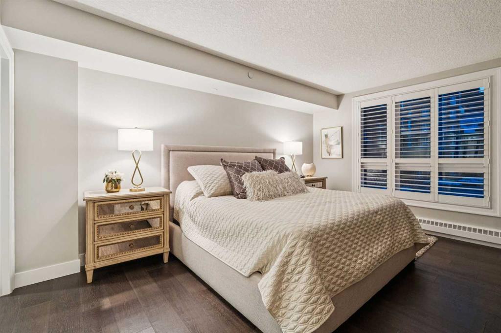 400 Eau Claire Avenue SW Unit: 8203