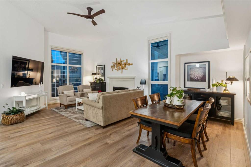 286 Palisbriar Park SW