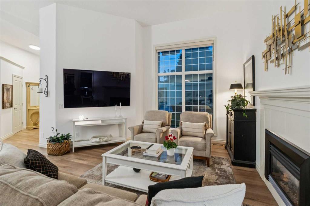 286 Palisbriar Park SW