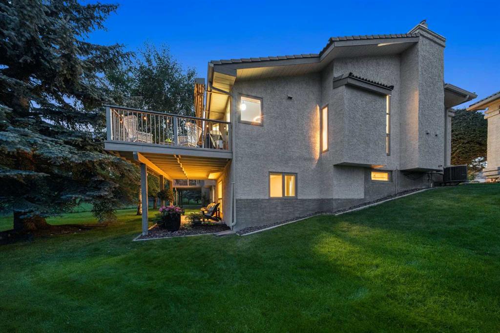 286 Palisbriar Park SW