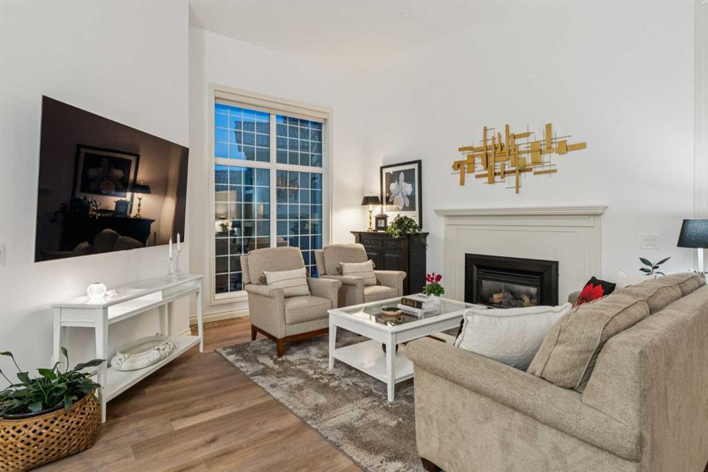 286 Palisbriar Park SW