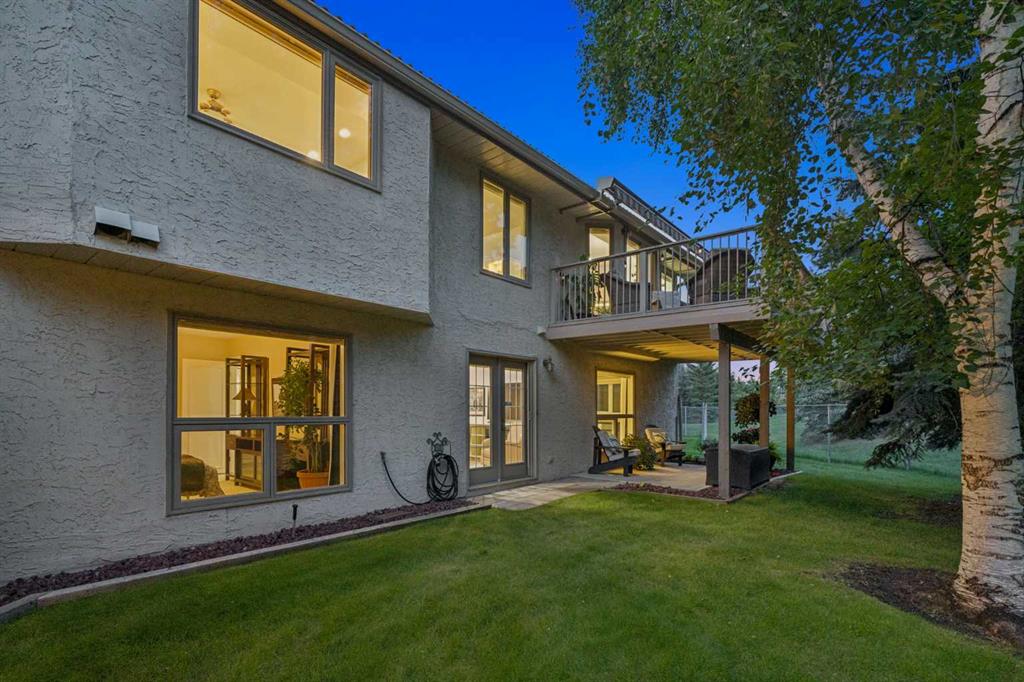 286 Palisbriar Park SW