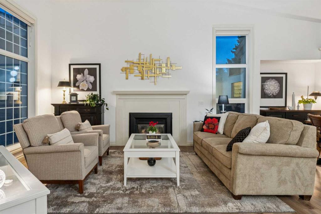 286 Palisbriar Park SW