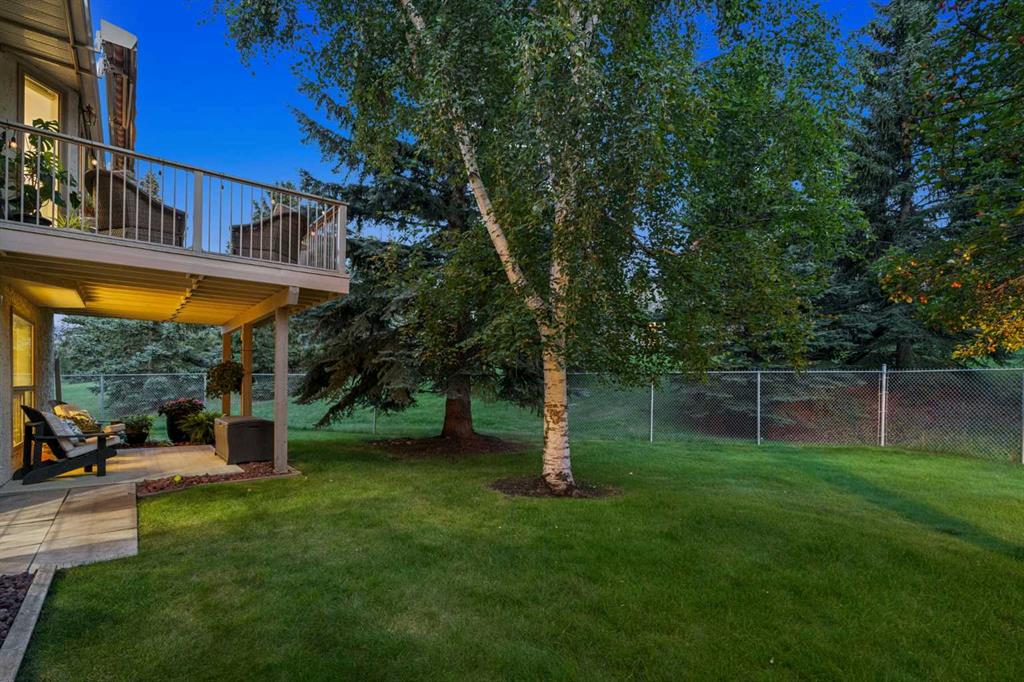 286 Palisbriar Park SW