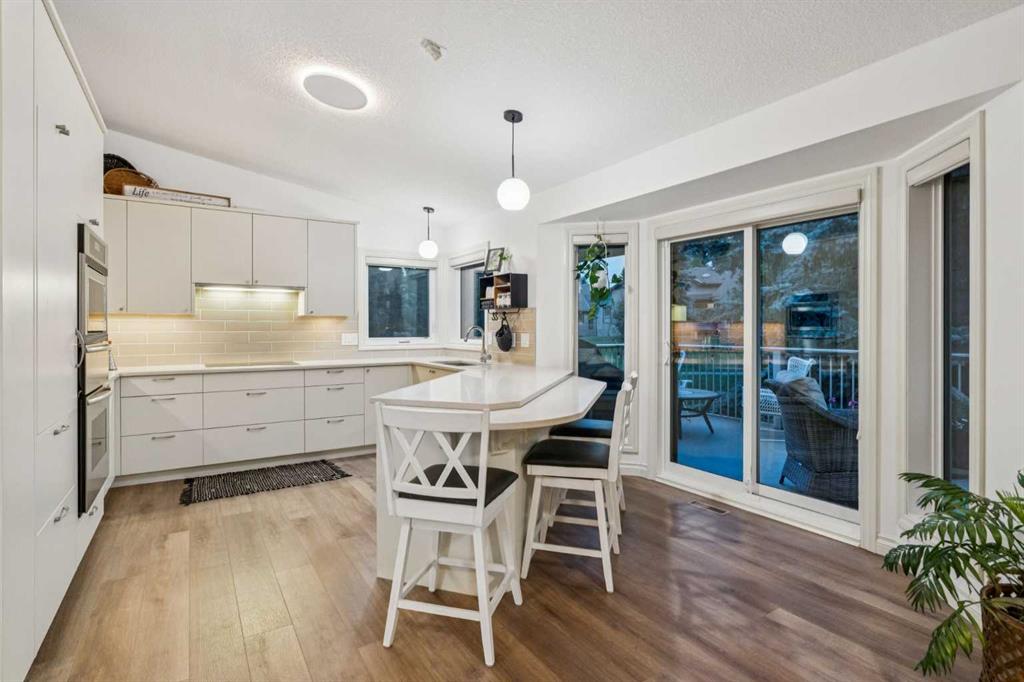 286 Palisbriar Park SW
