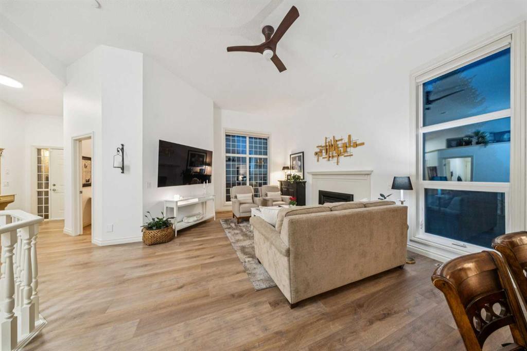 286 Palisbriar Park SW
