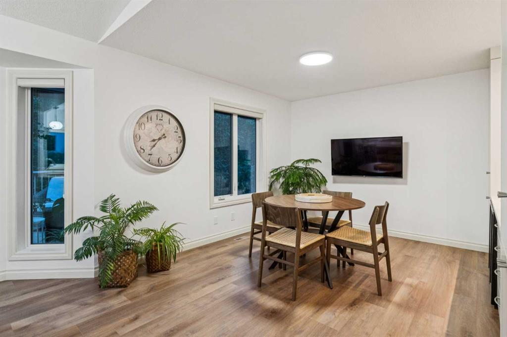 286 Palisbriar Park SW