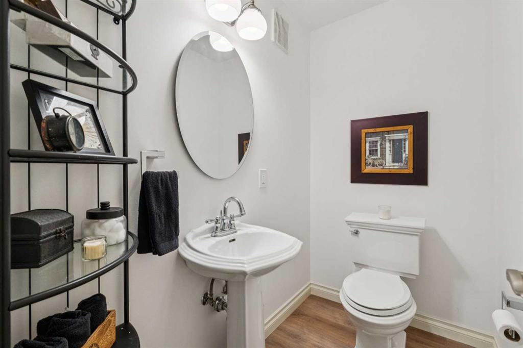 286 Palisbriar Park SW