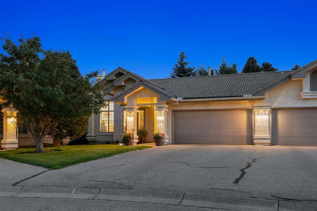286 Palisbriar Park SW