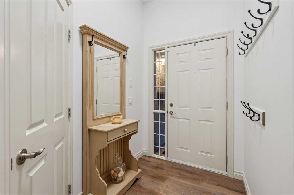 286 Palisbriar Park SW
