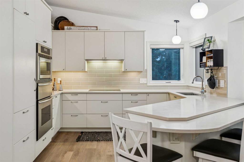 286 Palisbriar Park SW