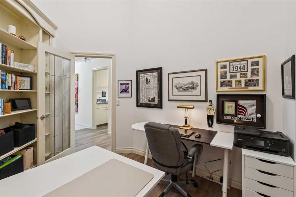 286 Palisbriar Park SW