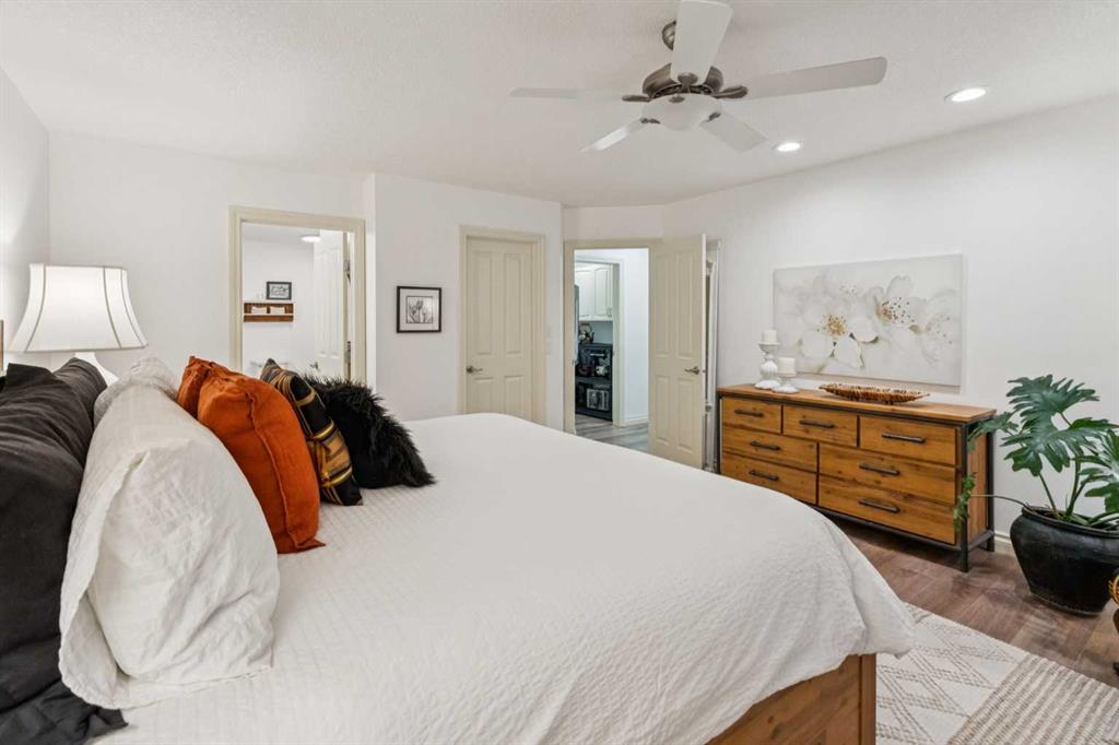 286 Palisbriar Park SW