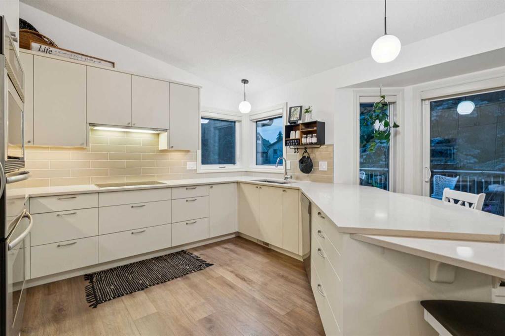 286 Palisbriar Park SW