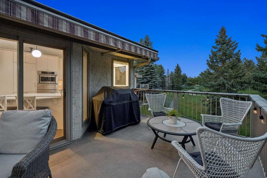 286 Palisbriar Park SW