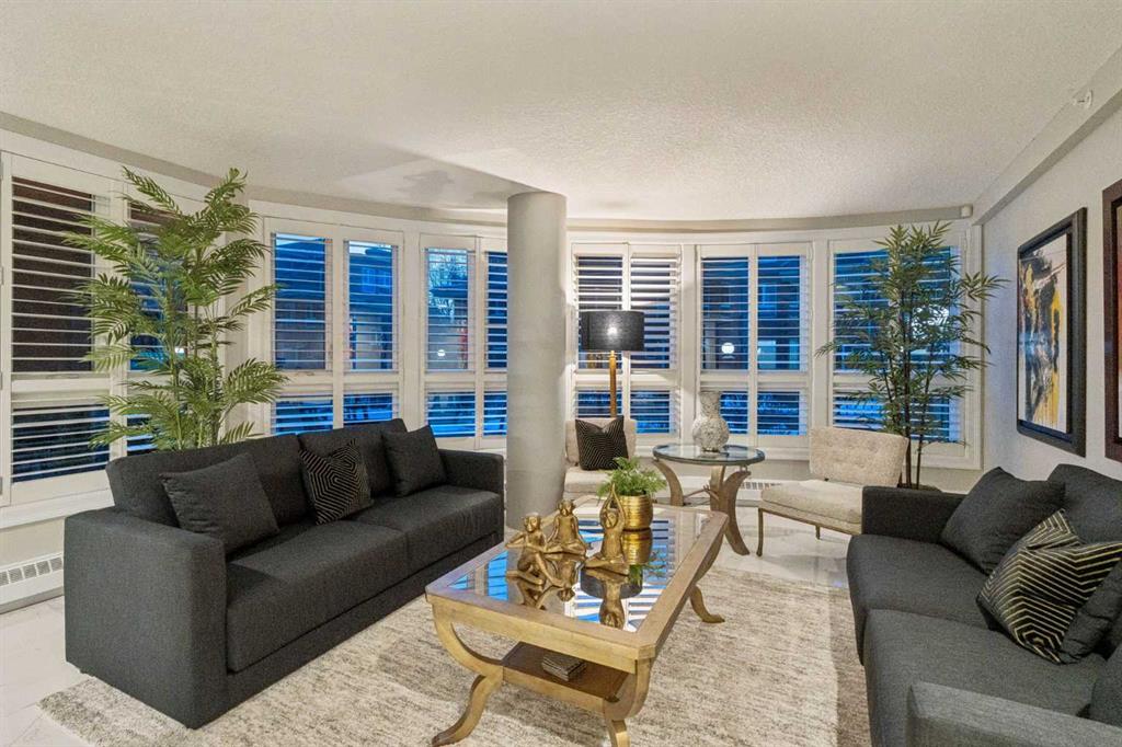 400 Eau Claire Avenue SW Unit: 8203
