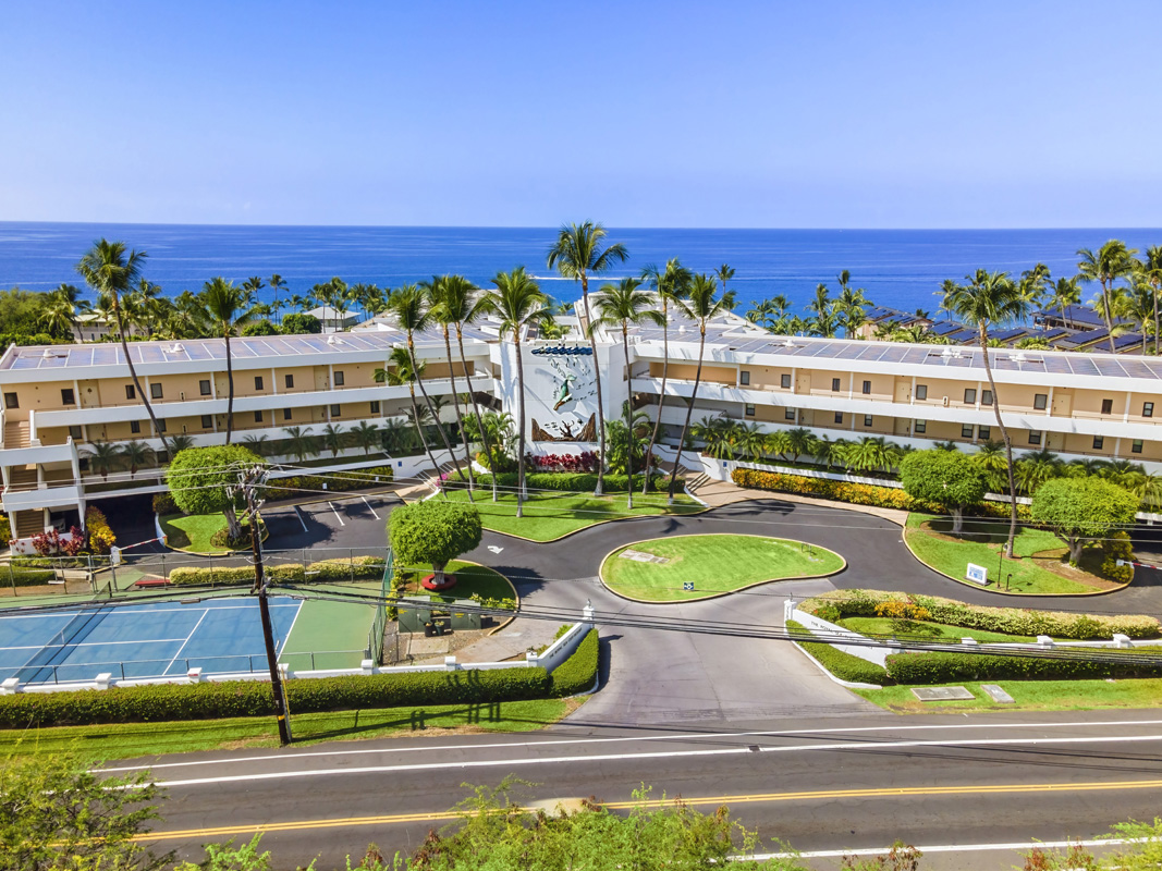 75-6040 ROYAL SEA CLIFF CLUB 533