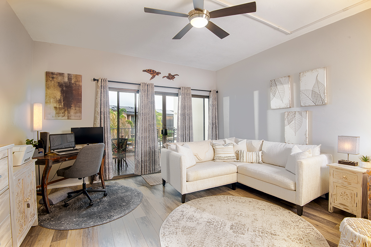 75-6040 ROYAL SEA CLIFF CLUB 533