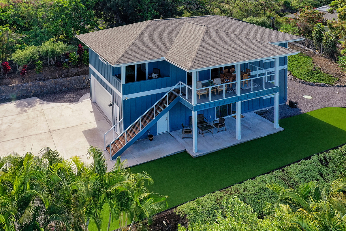 77-6391 KUPUNA ST