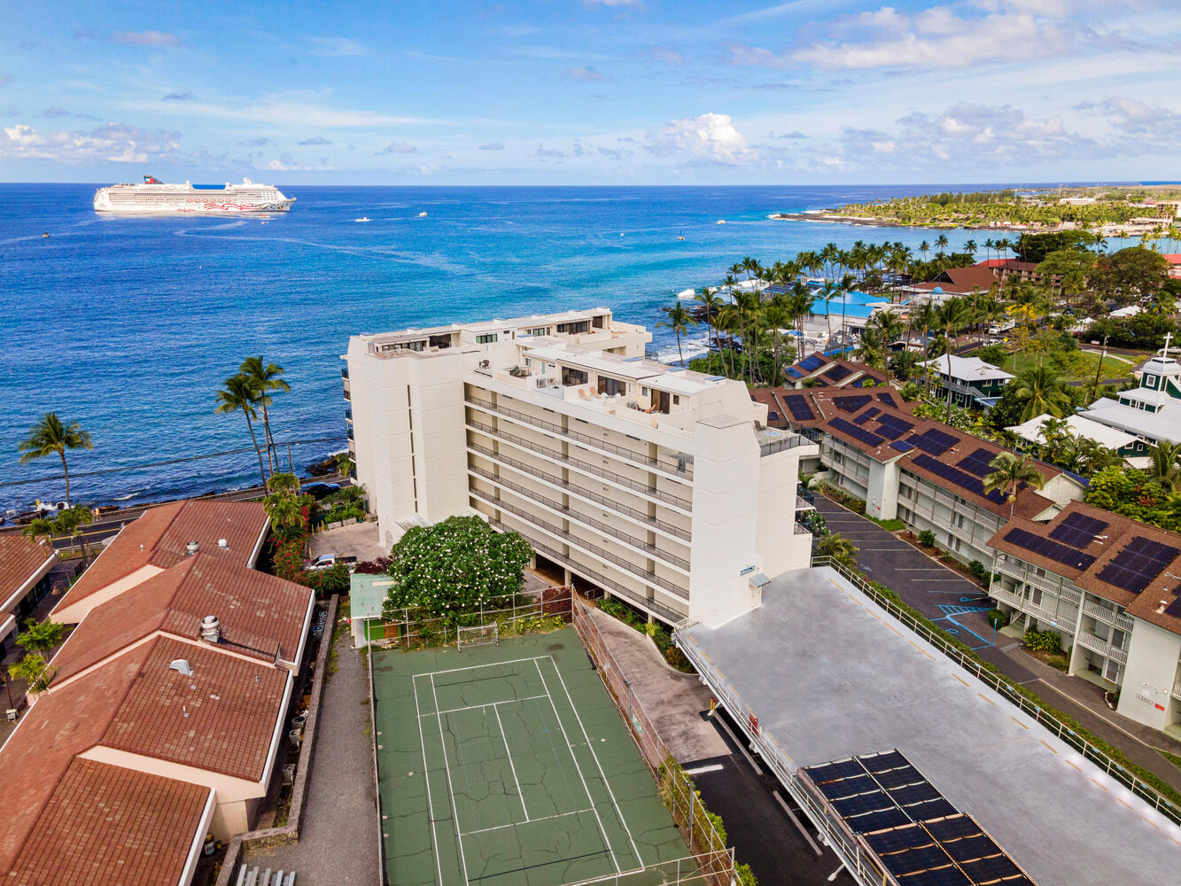 75-5782 KUAKINI HIGHWAY 601