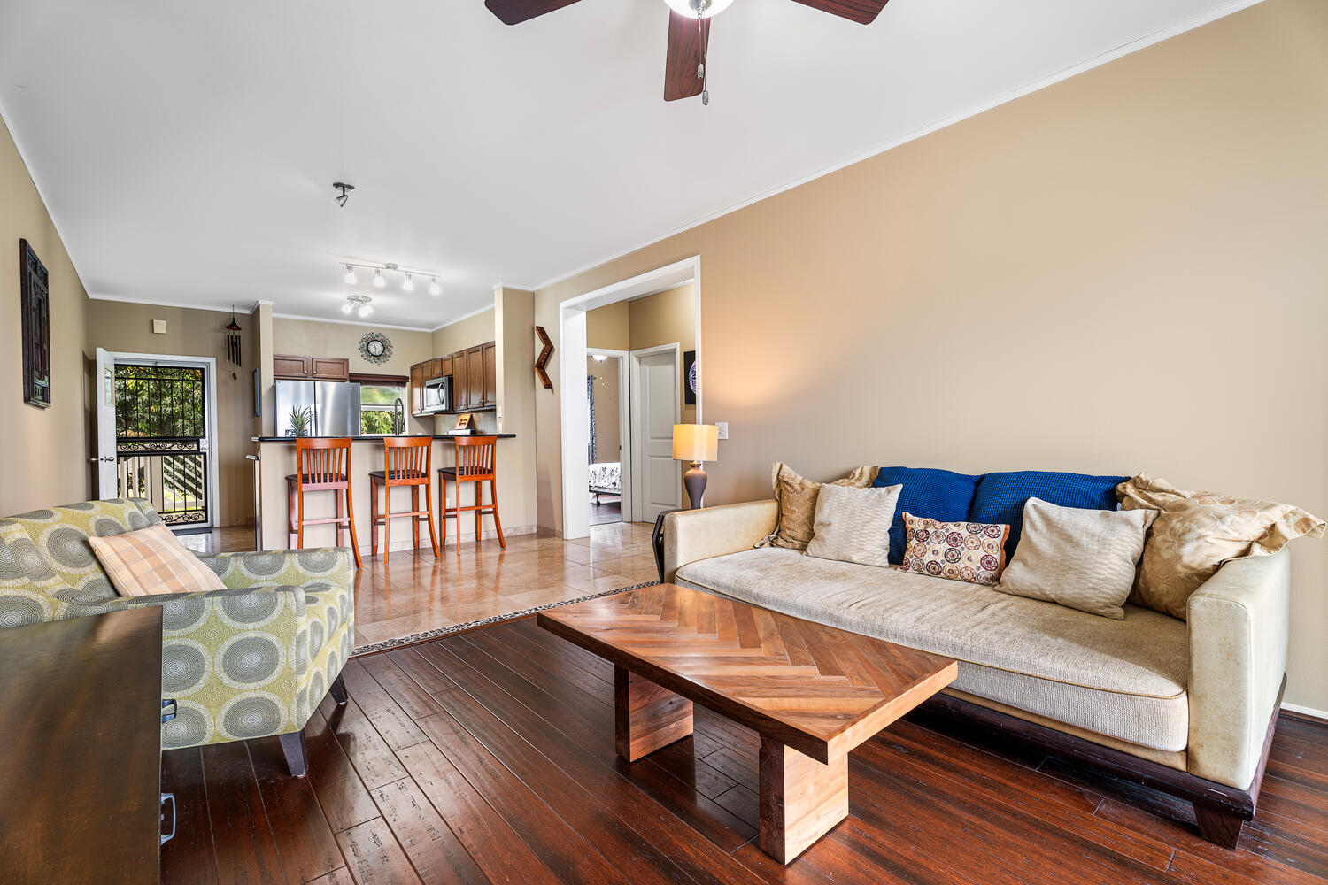 73-1104 NUUANU PL G203