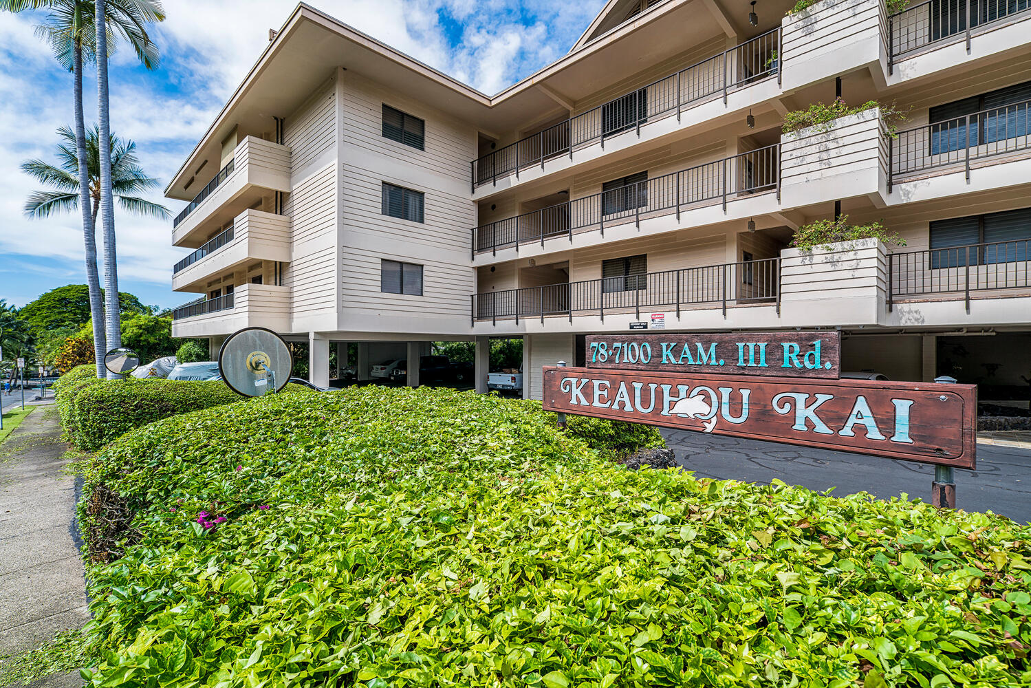 78-7100 KAMEHAMEHA III RD 202