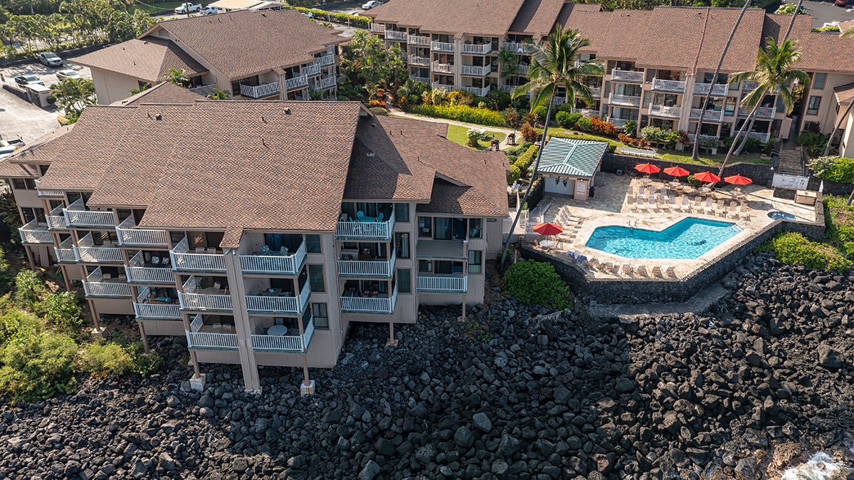 75-6002 THE SEA VILLAGE 1102