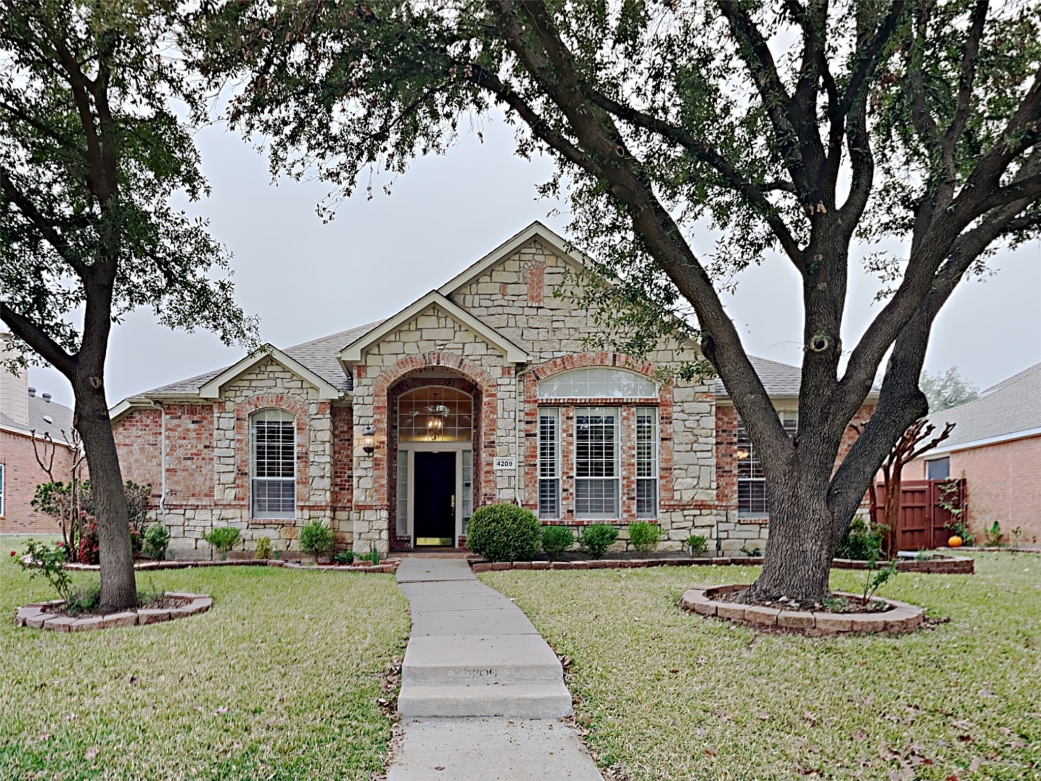 4209 Mildenhall Drive