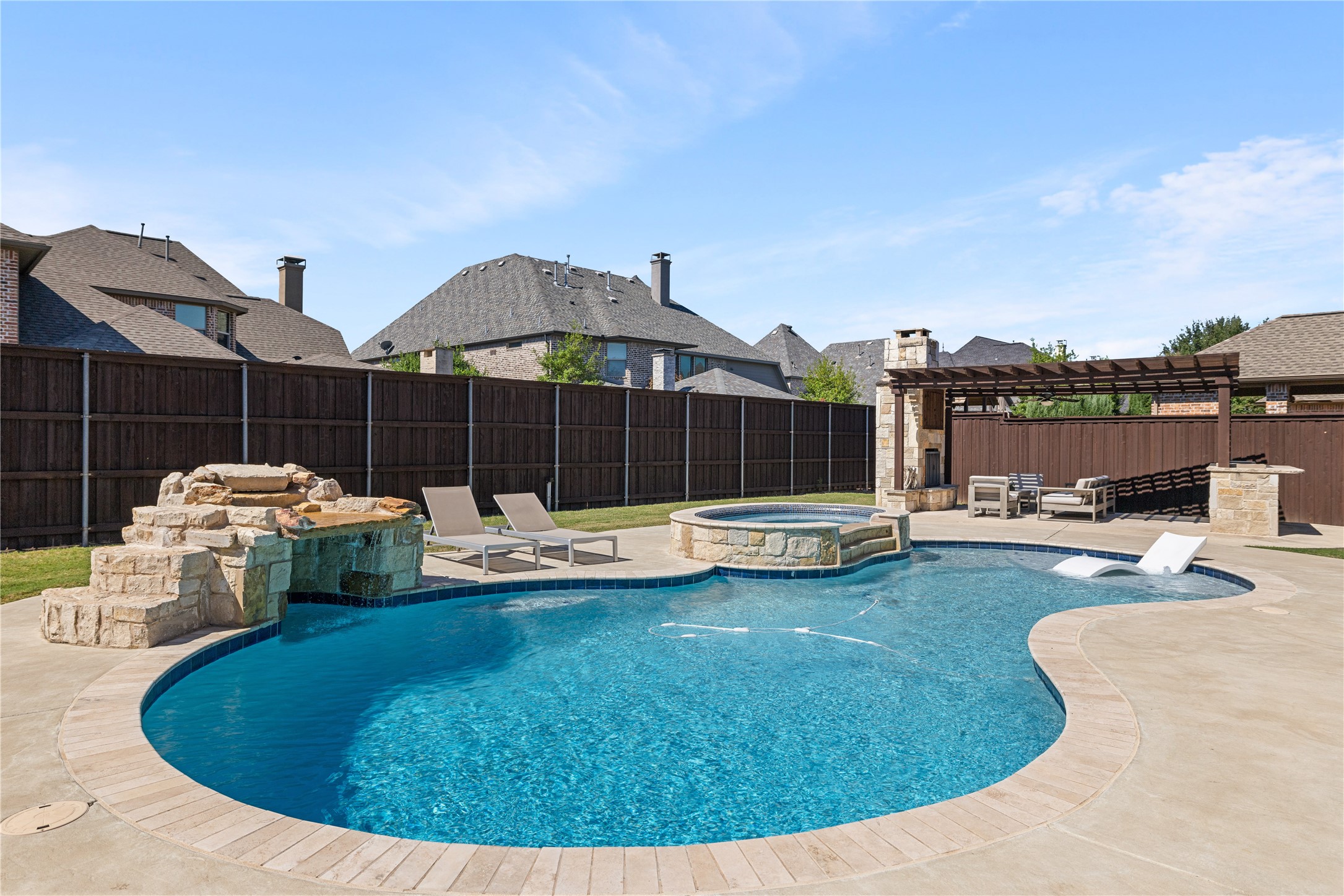 4067 Benchmark Lane