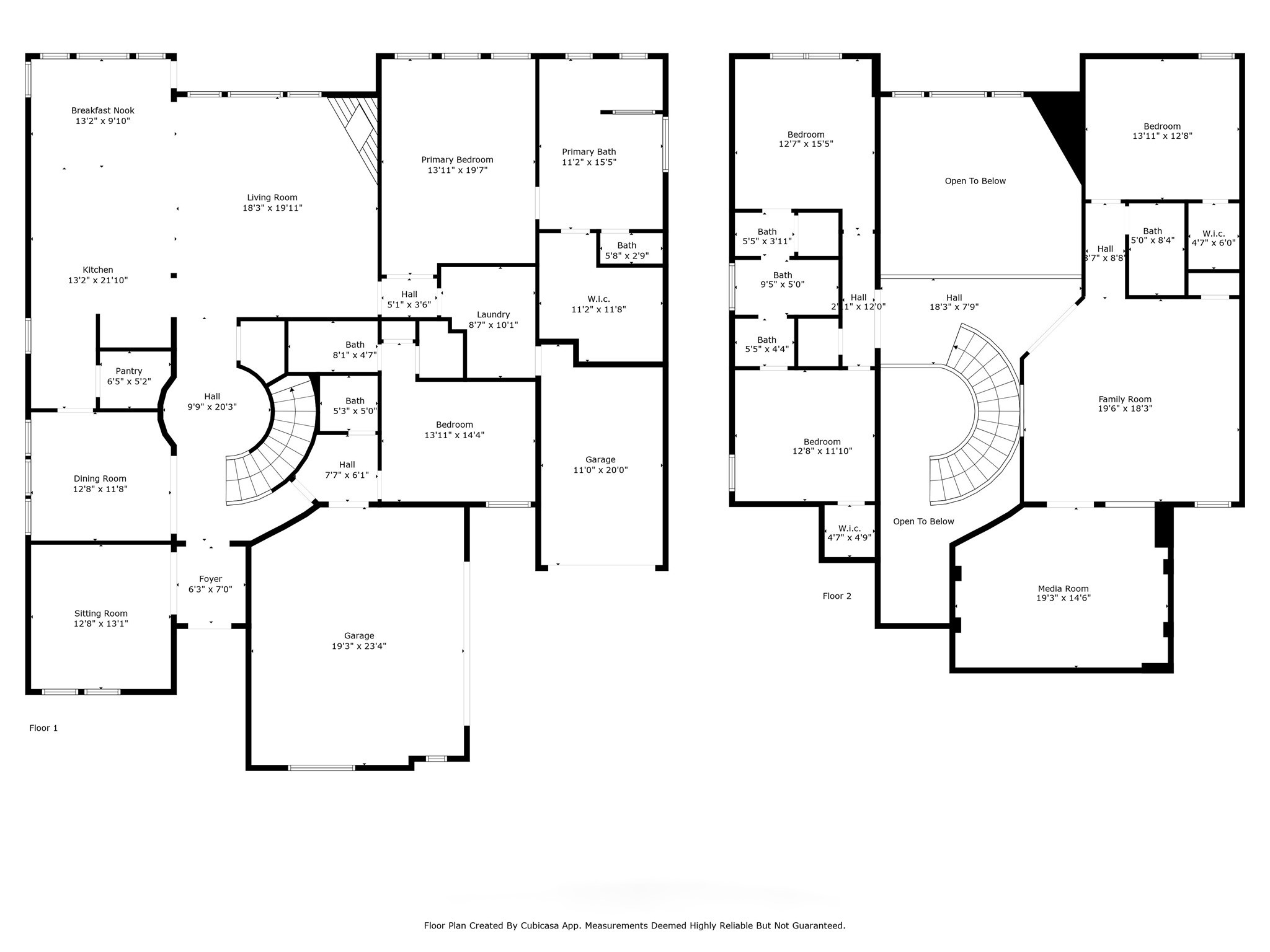 4067 Benchmark Lane