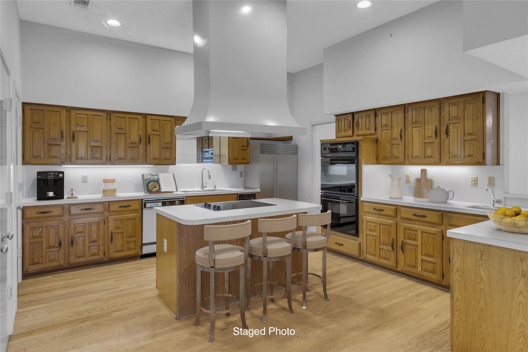 3230 San Sebastian Drive