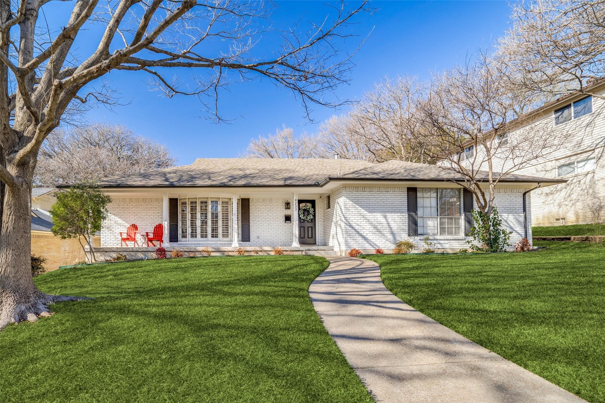 9733 Dartridge Drive