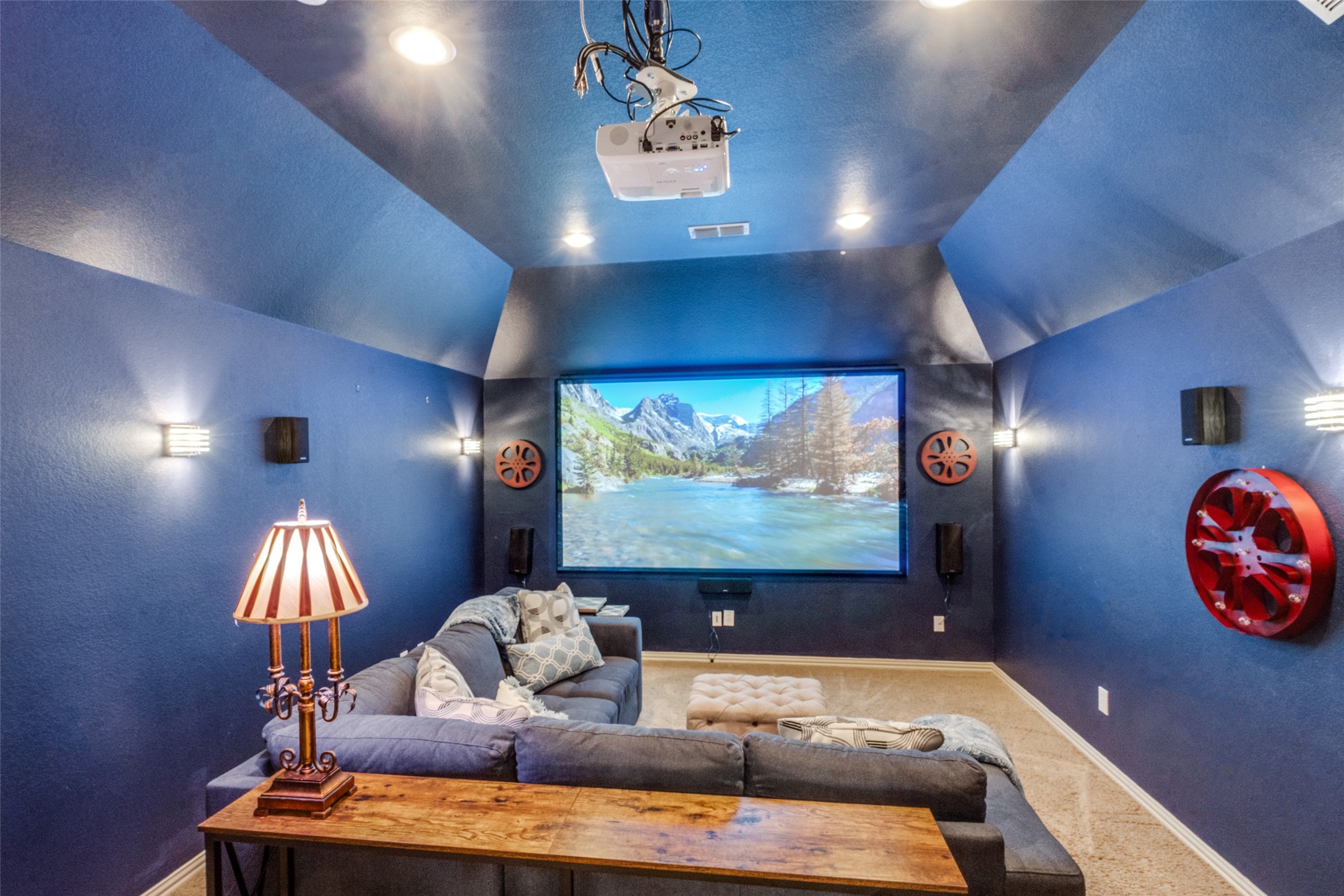 1111 Mandeville Drive