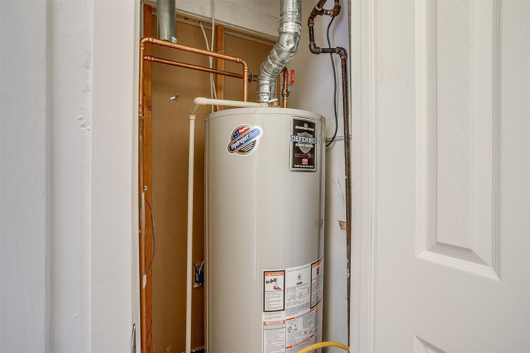 402 N Marlborough Avenue