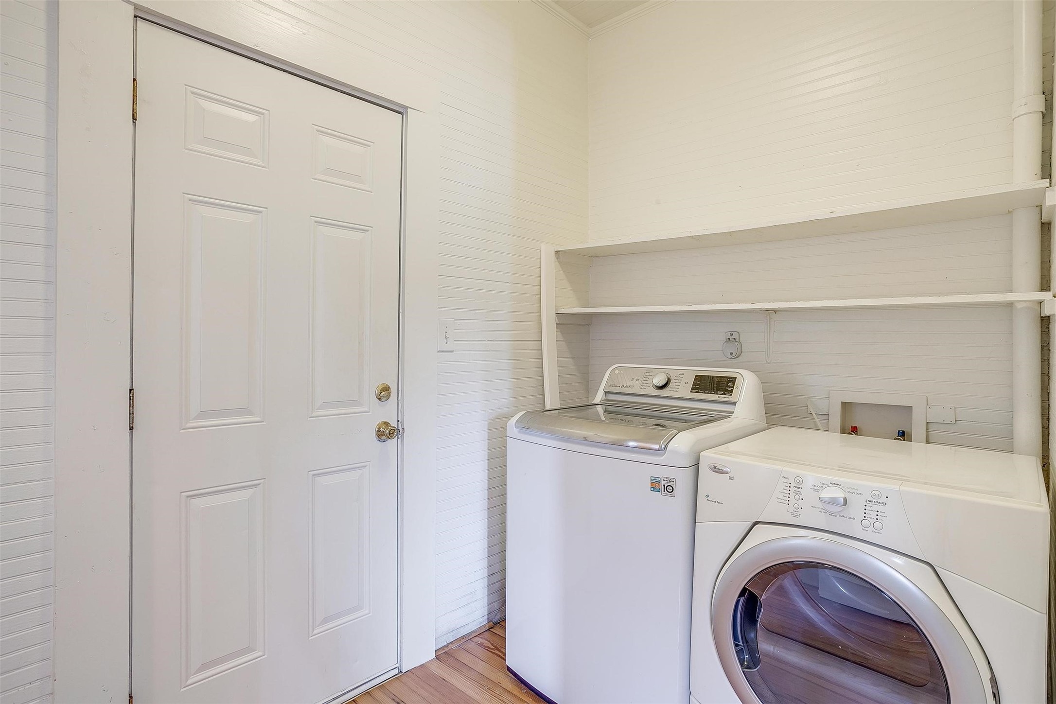 402 N Marlborough Avenue