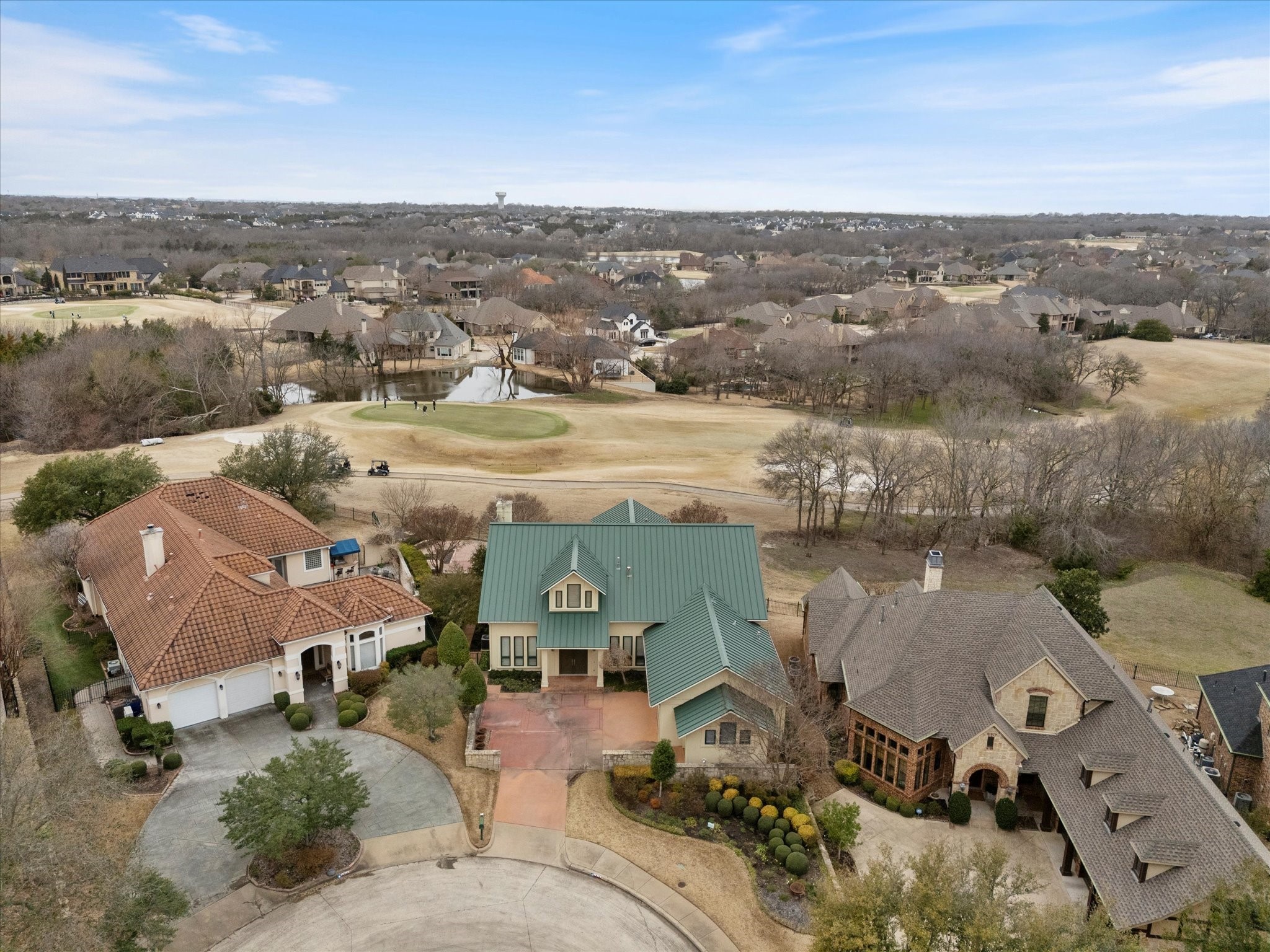 1717 Weiskopf Drive